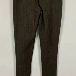 NWT Agnes & Dora Knit Jeggings in Olive